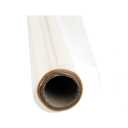 Liderpapel Papel Celofan Transparente Rollo 0,60x10 mt