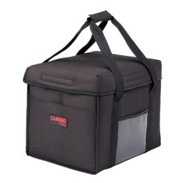 CAMBRO - GBD151212-110 - Bolsa isotérmica para delivery o catering - 38 x 30,5 x 30,5 cm - Negro CAMBRO - GBD151212-110 - Bolsa isotérmica para delivery o catering - 38 x 30,5 x 30,5 cm - Negro Precio: 92.9900004. SKU: B1J69EPAVZ