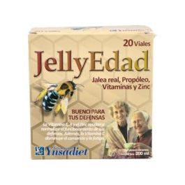 Jelly Edad (3ª Edad) Precio: 20.79. SKU: B19VH5SL3G