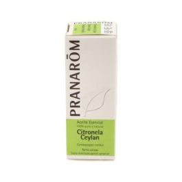 PRANAROM ACEITES Aceite Esencial de Citronela Ceylan 100% Puro y Natural 10ml Precio: 6.50000021. SKU: B136XYBFCT