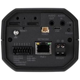 Hanwha Techwin XNB-9002 IP-Cam Box