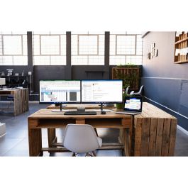 Monitor Gaming HP B28F5UT#ABB 27" Full HD