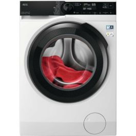 Lavadora AEG LFR7314O4C 60 cm 1400 rpm 10 kg Lavadora AEG LFR7314O4C 60 cm 1400 rpm 10 kg