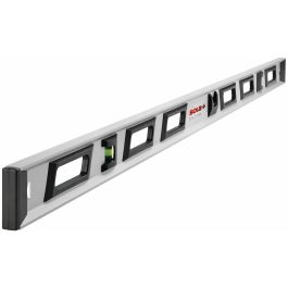 Nivel de Burbuja SOLA HPL 18 cm Aluminio 180 mm