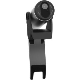 Fanvil CM60 Cámara Web USB Full HD 1080p 2MP 30fps para Videoconferencias con Ángulo de Visión 94° Gris