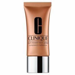 Clinique Sun-Kissed Gel Bronceador Iluminador Precio: 30.68999956. SKU: B18YEWJP7M