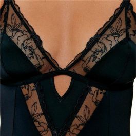 Body Black Limba Christy Negro