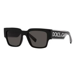 Gafas de Sol Mujer Dolce & Gabbana DG 6184 Precio: 232.4999996. SKU: B1CRQGDPZZ
