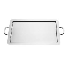 Gn Bandeja Rectangular Con Asas 65X53 Abert Gn Bandeja Rectangular Con Asas 65X53 Abert Precio: 196.99000013. SKU: B16WVS35T2