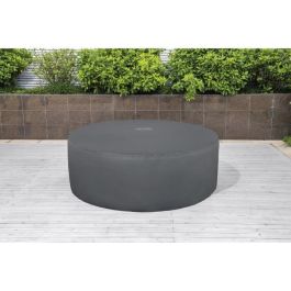 BESTWAY - Manta térmica EnergySense para spas redondos 216 x 80 cm