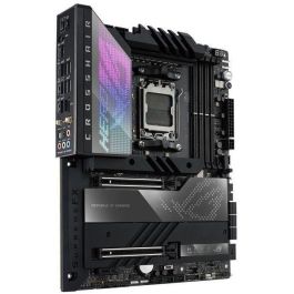 ASUS ROG CROSSHAIR X670E HERO Placa base Zócalo AM5 AMD X670