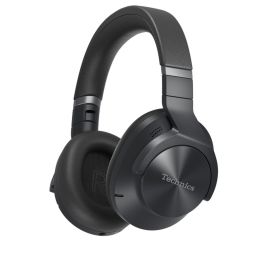 Auriculares con Micrófono Technics EAHA800EK Negro Precio: 261.49999942. SKU: B18GGDBE33