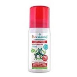 Spray Anti-Pic Repelente Y Calmante Bebe 60Ml. Precio: 13.50000025. SKU: B1CVAQM5NJ