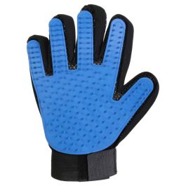 Je cherche une Idee Guante Quita-Pelos Mon Chat Mon Ch para Perros y Gatos