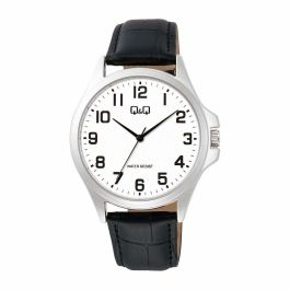 Reloj Hombre Q&Q GENT ONLY TIME (Ø 40 mm)