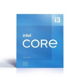 Intel Cpu 1200 I3-10105F Processor 3.7Ghz BX8070110105F Precio: 95.99000059. SKU: S5610738