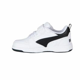 Zapatillas Deportivas Infantiles Puma Rebound V6 XL