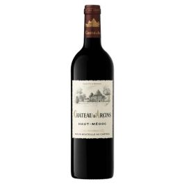 Caja Crus Bourgeois Especial: Château Barreyres - Château d'Arcins - Château Tour Prignac