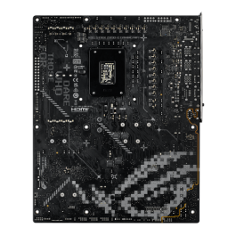 ASUS ROG STRIX Z890-E GAMING WiFi Intel Z890 LGA 1851 (Socket V1) ATX ASUS ROG STRIX Z890-E GAMING WiFi Intel Z890 LGA 1851 (Socket V1) ATX