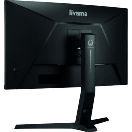 MONITOR IIYAMA 27" GAMING GB2766HSU-B1,FHD, 1920 x 1080, 1MS, 165HZ, ALT, INCL, REG ALT, USB, HDMI, DISPLAYPORT