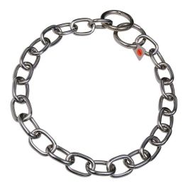 Hs Sprenger Collar Semilargo Grueso 4 mm * 64 cm Inoxidable para Perros Precio: 30.68999956. SKU: S6100686