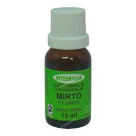 INTEGRALIA Aceite Esencial de Mirto Ecológico 15ml Precio: 14.4999998. SKU: B19MBDZZR3