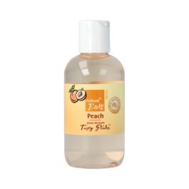 Lubricante Nature Body 100 ml Melocotón Lubricante Nature Body 100 ml Melocotón