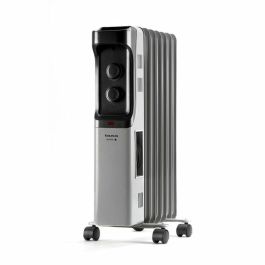 Radiador de Aceite (9 cuerpos) Taurus DAKAR1500 Gris 1500 W Precio: 89.79000052. SKU: S7819541