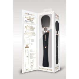Vibrador Bodywand Negro Vibrador Bodywand Negro