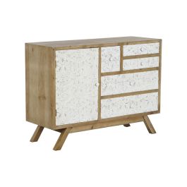 Cajonera DKD Home Decor 106 x 38 x 78,5 cm Abeto Árabe Madera MDF Precio: 300.49999947. SKU: B15Q52L8YR