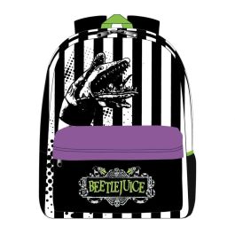 Mochila casual beetlejuice 32.0 x 12.0 x 42.0 cm Precio: 22.39952. SKU: B1748CX44W