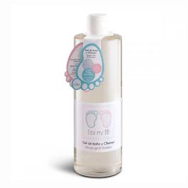 Air-Val Eau My Bb Gel Baño y Champú 500ml Precio: 10.50000006. SKU: B1CS6N9XH8