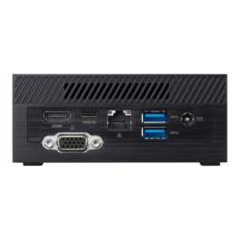 ASUS PN51-S1 Mini PC AMD Ryzen 3 5300U 8GB DDR4 256GB SSD Windows 11 Pro Negro 90MS02A1-M003H0 ASUS PN51-S1 Mini PC AMD Ryzen 3 5300U 8GB DDR4 256GB SSD Windows 11 Pro Negro 90MS02A1-M003H0