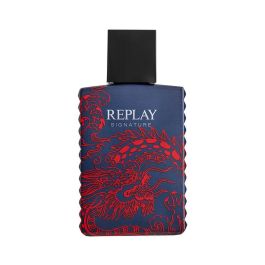 Signature Red Dragon, Agua de Tocador, Para hombres, 50 ml Precio: 15.59000058. SKU: B1EWAGT4C9