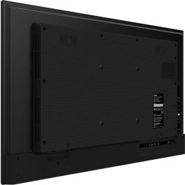 Monitor Iiyama 43" (LH4375UHS-B1AG) Android 11 / 3844X2160 (4K Uhd) / Operacion 24/7 /500Cd / Landsc. y Portrait / 3Xhdmi / Dp / Rj45 / Vesa 400X400 / Altavoces 2X10W Monitor Iiyama 43" (LH4375UHS-B1AG) Android 11 / 3844X2160 (4K Uhd) / Operacion 24/7 /500Cd / Landsc. y Portrait / 3Xhdmi / Dp / Rj45 / Vesa 400X400 / Altavoces 2X10W