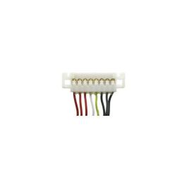 CoreParts Batería Portátil para Asus Vivobook A501, A501L, A501LX, A501C1-Z1-C10, A501LB5200 38.76Wh Li-Pol 11.4V 3400mAh Negro CoreParts Batería Portátil para Asus Vivobook A501, A501L, A501LX, A501C1-Z1-C10, A501LB5200 38.76Wh Li-Pol 11.4V 3400mAh Negro