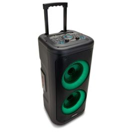 Altavoz Bluetooth Portátil Aiwa KBTUS450 Negro 350 W Precio: 162.59000021. SKU: B18TMFYZN6