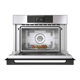 Microondas Haier HWO45NB2H0X1 900 W 44 L