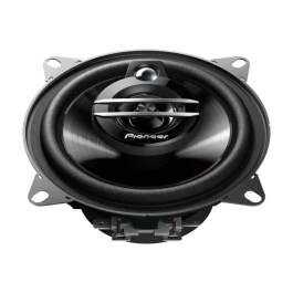 Pioneer Altavoces TS-G1030F 10 cm 3 vías 210 W Máx.