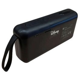 ERT GROUP Altavoz Portatil Inalambrico Minnie Disney Bluetooth 5.0
