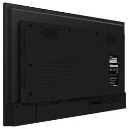 Iiyama ProLite LH3275HS-B1AG - Monitor Digital Android 11 de 32" Full HD IPS Panel 500 cd/m², Orientación Horizontal/Vertical, 24/7, Wi-Fi, LAN, HDMI, DisplayPort, USB