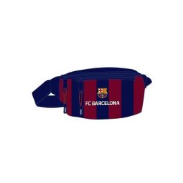 Riñonera Safta F.C. Barcelona 120x230x90 mm Riñonera Safta F.C. Barcelona 120x230x90 mm