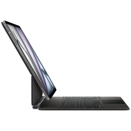 Apple Magic Keyboard para iPad Air de 13 pulgadas (M3) MGYY4FA Francés Negro