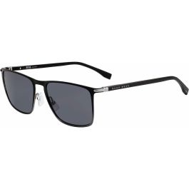 Gafas de Sol Hombre Hugo Boss 1004_S_IT Negro Precio: 249.88999981. SKU: B1DM7TKZDR