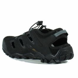 Sandalias de Montaña Hi-Tec Millares Negro 29