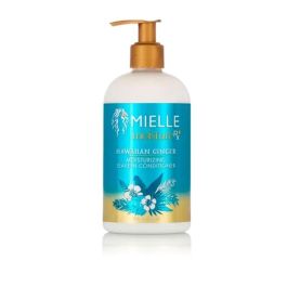 Acondicionador Moisture RX Hawaiian Ginger Mielle - Humectante y Anti-Roturas 355ml Precio: 10.69000031. SKU: S4257957