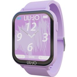 Smartwatch LIU JO SWLJ067 Precio: 124.50000002. SKU: B14JPQ7E4J