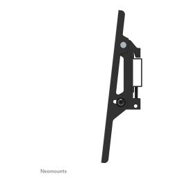 Neomounts WL30-350BL12 Soporte Fijo para Pantalla 24-55" Max 30 kg VESA 50x50-200x200 3,9 cm Negro