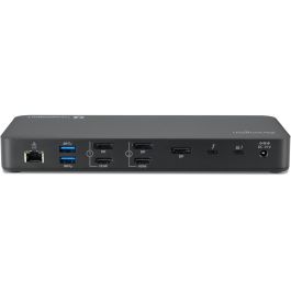 Hub USB Kensington K35234EU Negro