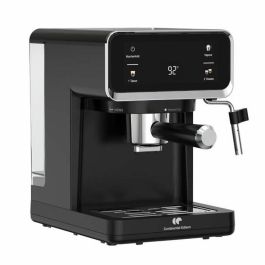Continental Edison CEME19B Cafetera espresso Continental Edison CEME19B Cafetera espresso